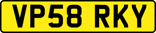 VP58RKY