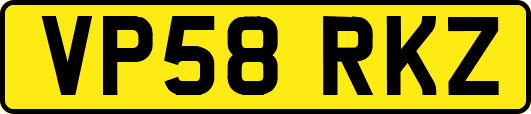 VP58RKZ