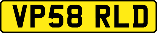 VP58RLD
