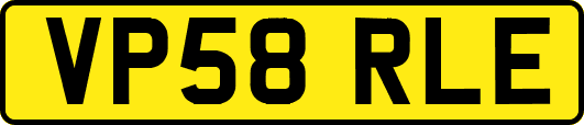 VP58RLE