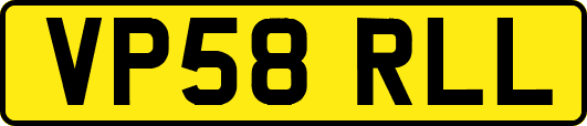 VP58RLL