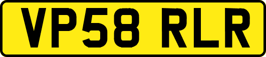 VP58RLR