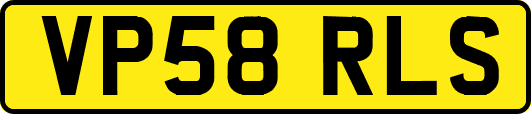 VP58RLS