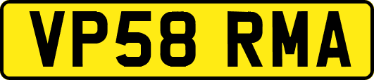 VP58RMA