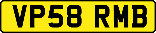 VP58RMB