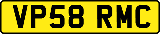 VP58RMC