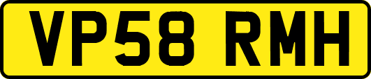 VP58RMH