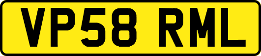 VP58RML