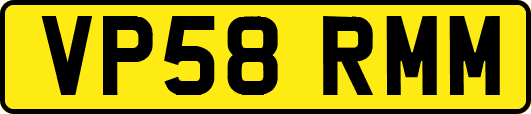 VP58RMM