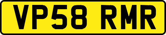 VP58RMR