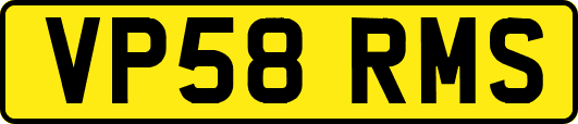 VP58RMS