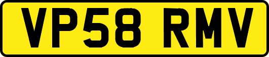 VP58RMV