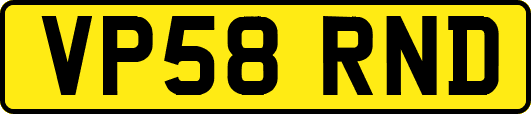 VP58RND