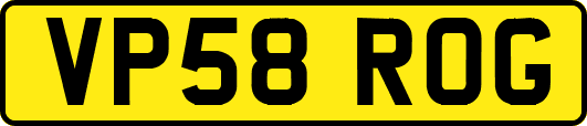 VP58ROG