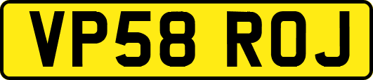 VP58ROJ