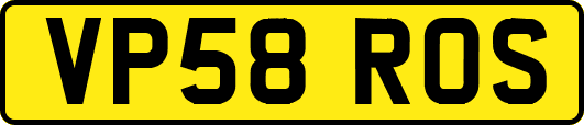 VP58ROS