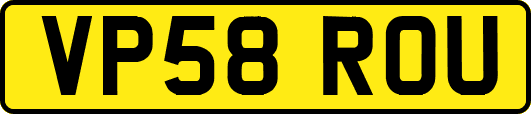 VP58ROU