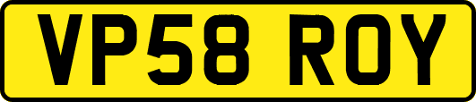 VP58ROY