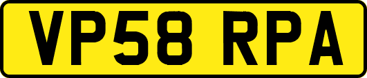 VP58RPA