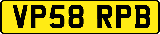 VP58RPB