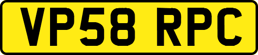 VP58RPC