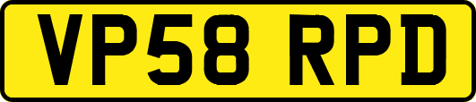 VP58RPD
