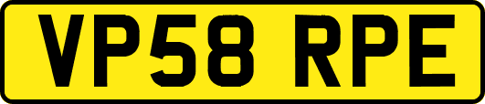 VP58RPE
