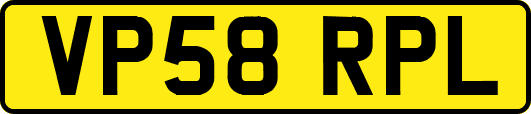VP58RPL