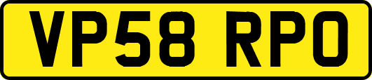 VP58RPO