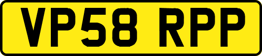 VP58RPP