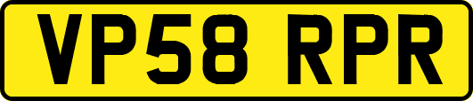 VP58RPR