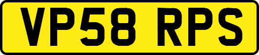 VP58RPS