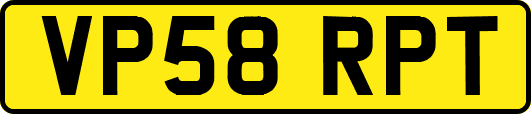 VP58RPT
