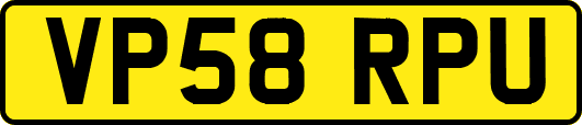 VP58RPU