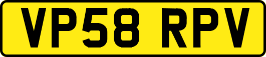 VP58RPV