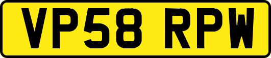VP58RPW