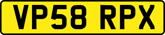 VP58RPX