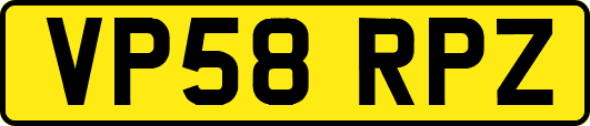 VP58RPZ