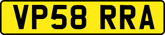 VP58RRA