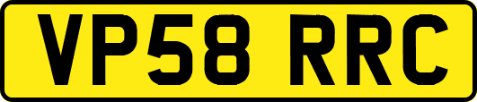 VP58RRC