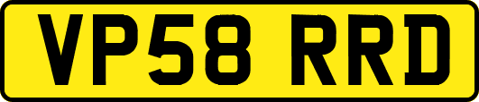 VP58RRD