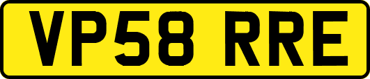 VP58RRE