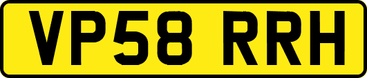 VP58RRH