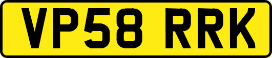 VP58RRK