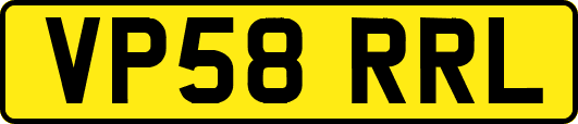 VP58RRL