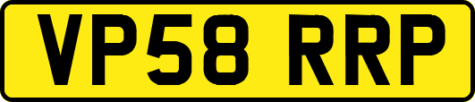 VP58RRP