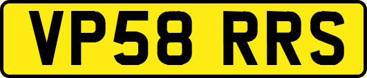VP58RRS