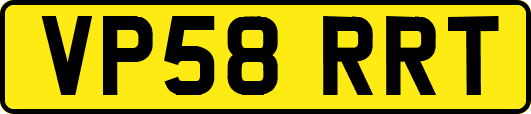 VP58RRT