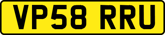 VP58RRU