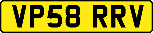 VP58RRV